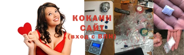 прущий лед Абаза