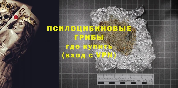 прущий лед Абаза